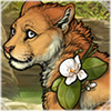 [Jaglion] Orchid Ornaments